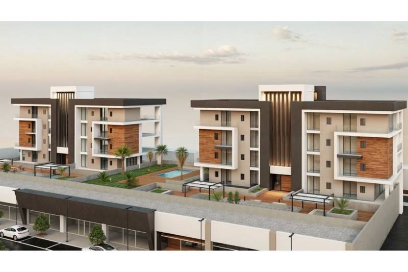 rezidenčný komplex Belich