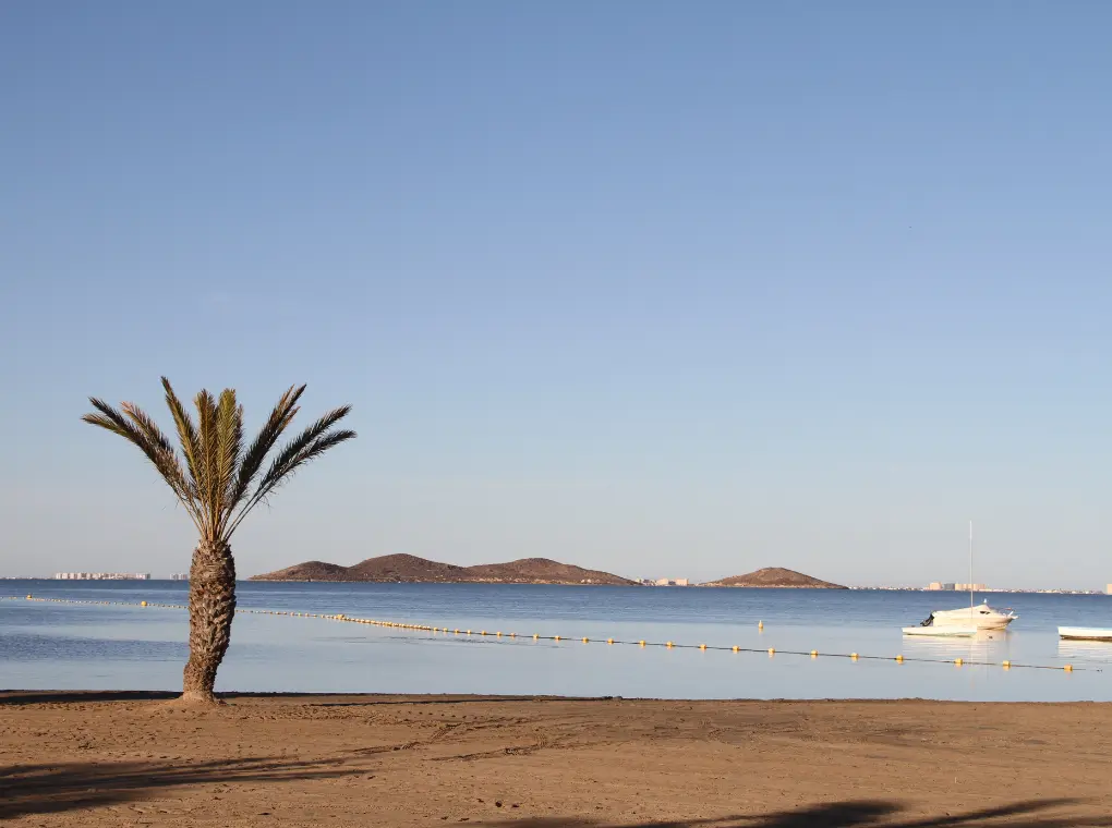 Mar Menor